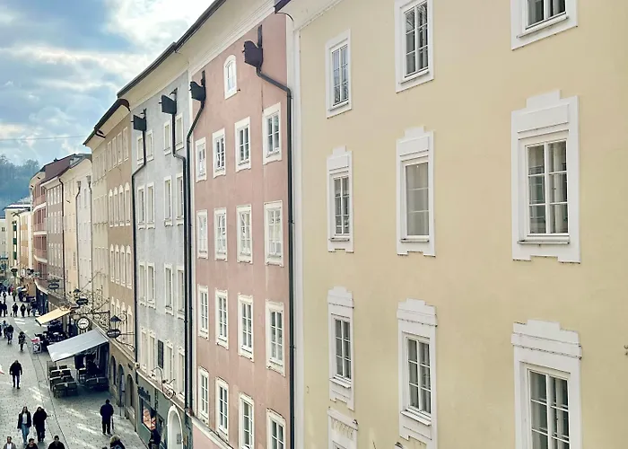 Hotel Krone 1512