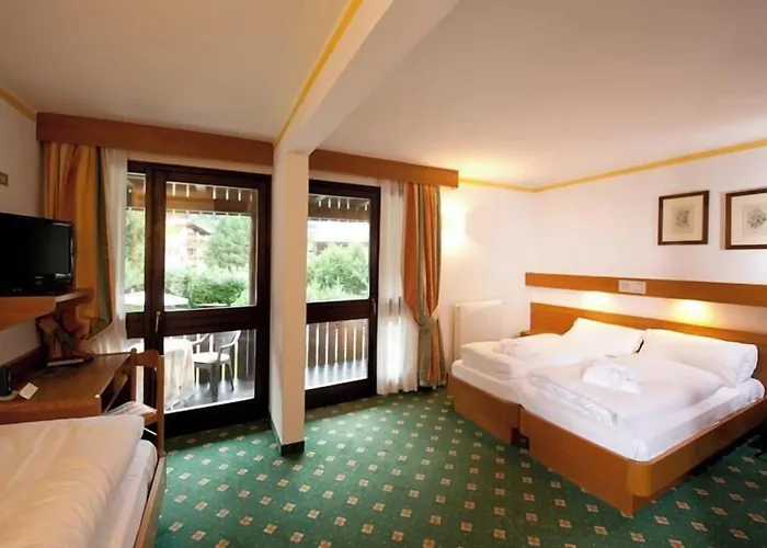 Centro Pineta Family Hotel & Wellness