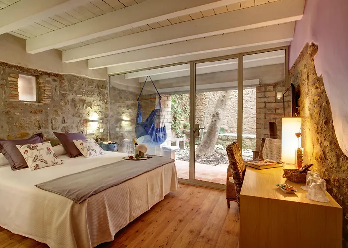 Hotel La Freixera