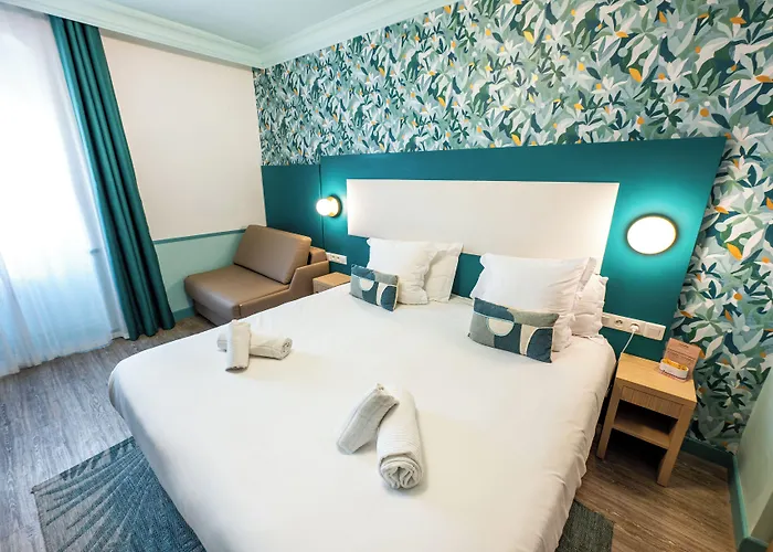 Hotel De Londres