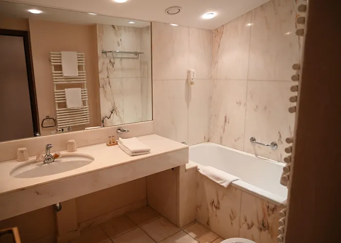 Hotel Le Rempart