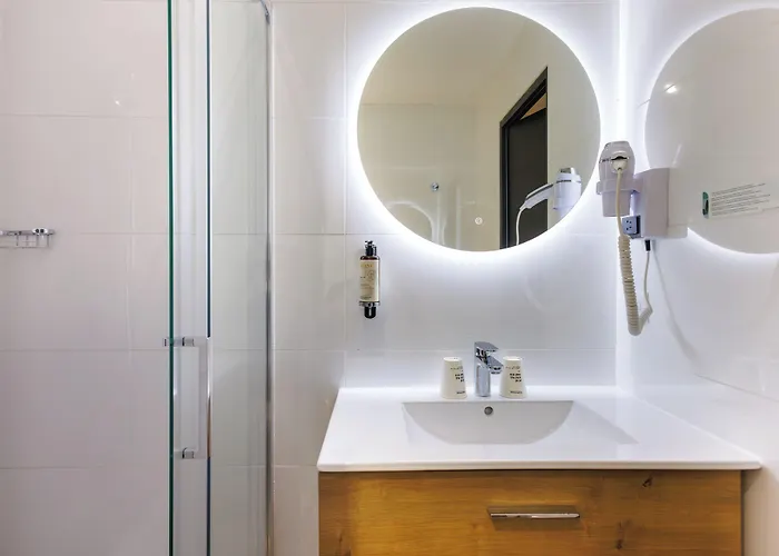 The Originals Boutique, Hotel Cassitel, Cassis