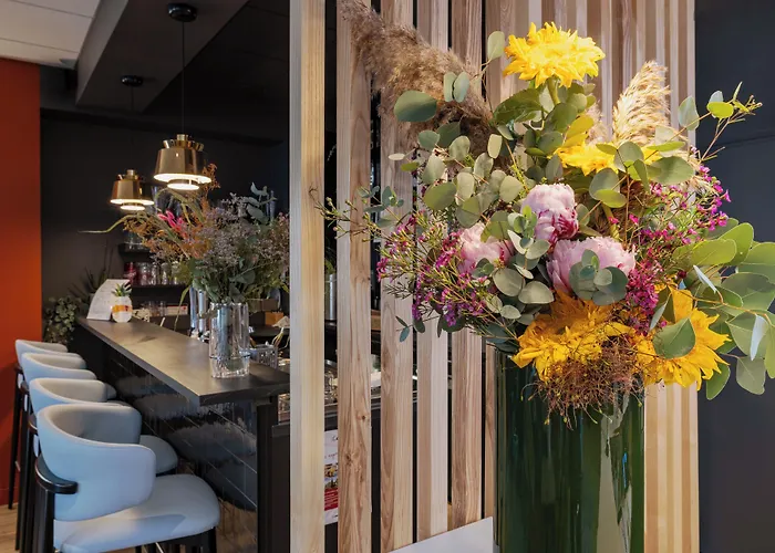 The Originals Boutique, Hotel Le Pariou, Issoire