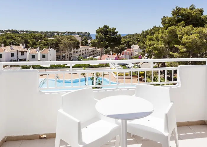 Ilunion Menorca