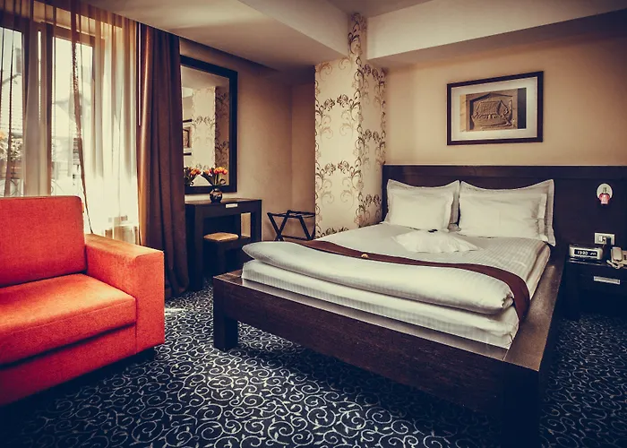 Hotel Cherica