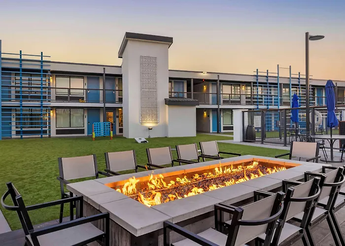 Aiden By Best Western South Reno