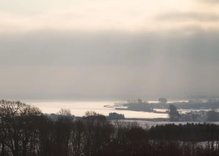 Hvedholm Slotshotel