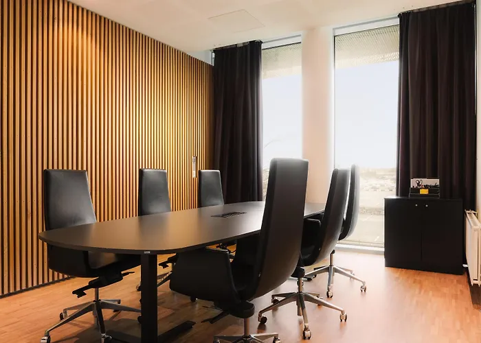 Scandic Stavanger Airport
