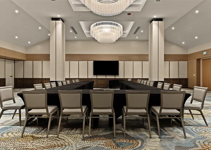 Hotel De Novo Springdale, Tapestry Collection By Hilton
