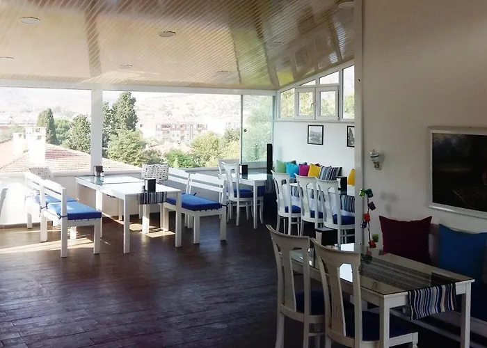 Urkmez Hotel