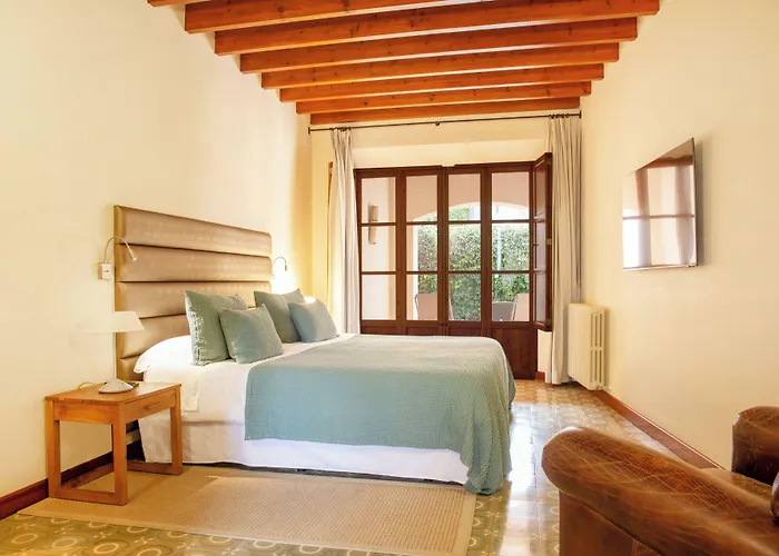 Hotel Y Apartamentos Des Puig