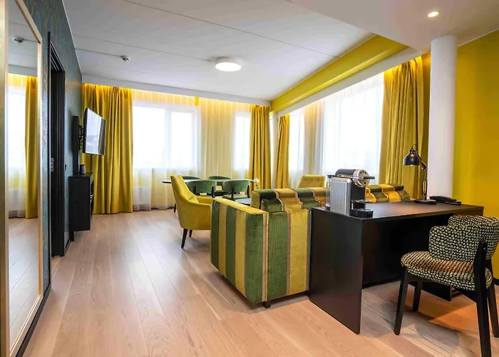 Thon Hotel Kirkenes