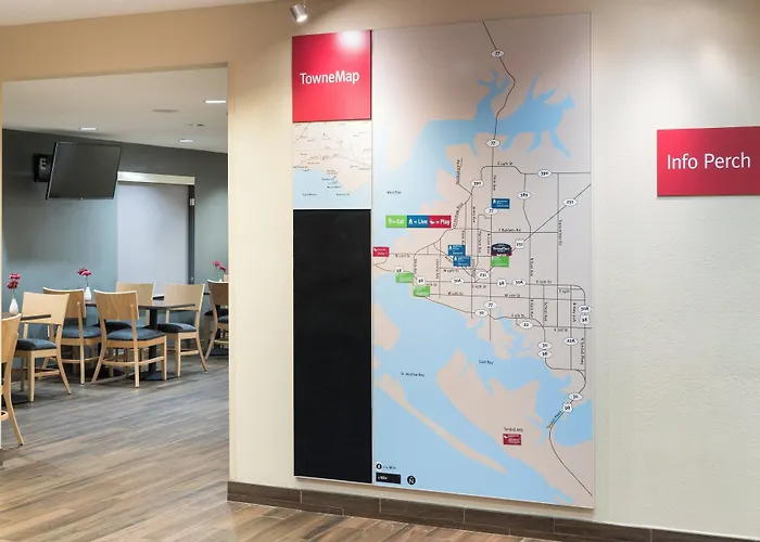 Towneplace Suites By Marriott Panama City