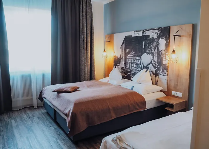 Levy'S Rooms & Breakfast