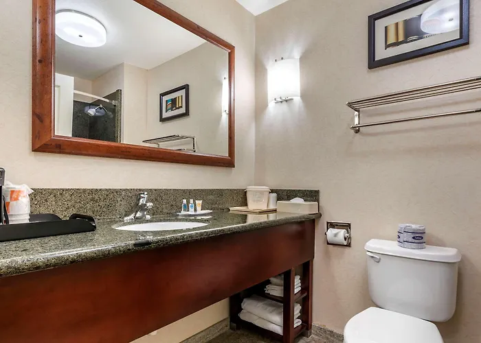 Comfort Suites Fernley