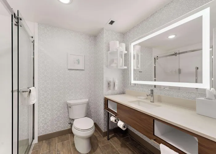 Hampton Inn Milford