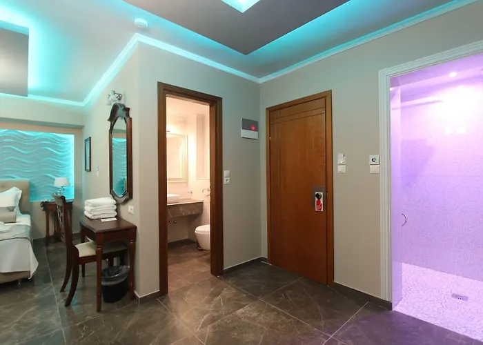 Hotel Mallas