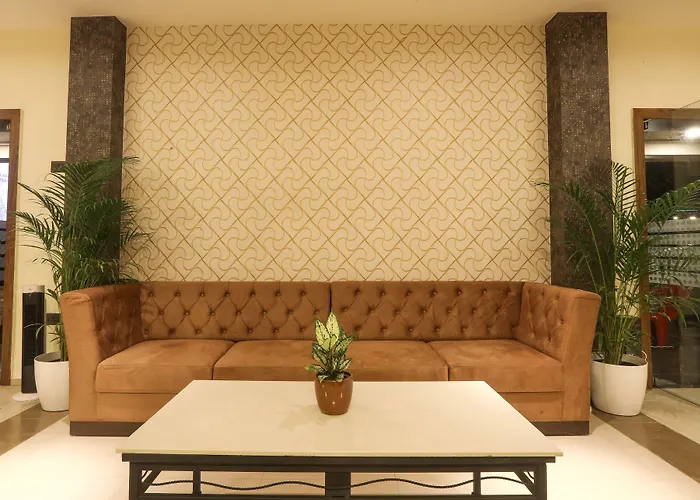 Ira By Orchid, Nashik