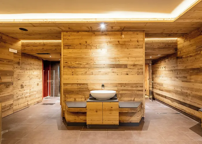 Th Cadore - Hotel Antelao