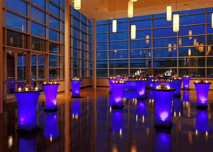 Harlows Casino Resort And Spa