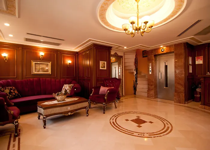 Emine Sultan Hotel