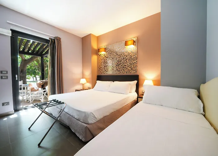 Le Dune Resort