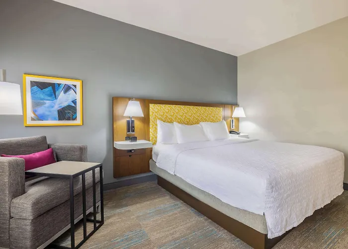 Hampton Inn & Suites Brenham