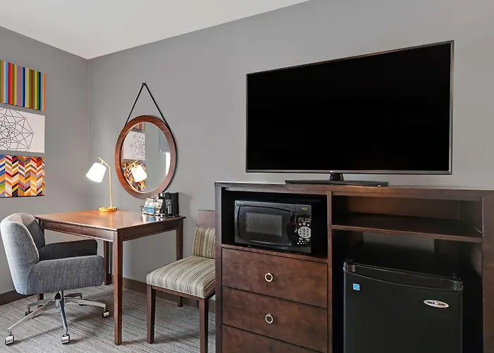 Hampton Inn Farmington