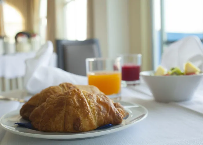 Club Azzurro Hotel & Resort