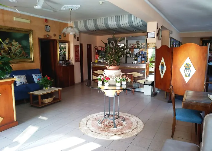Hotel Eliseo