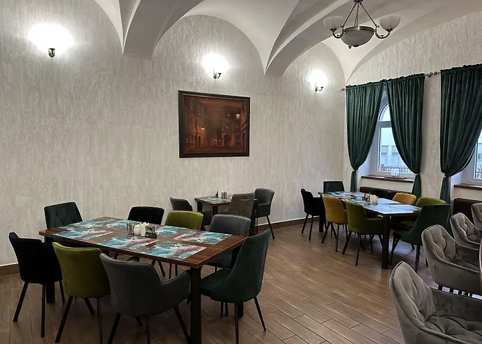 Hotel Radnice