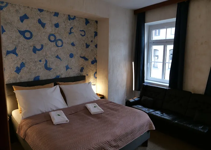 Hotel Radnice