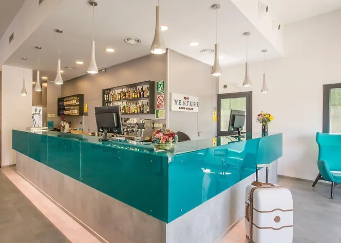 Hotel Venture Sant Cugat
