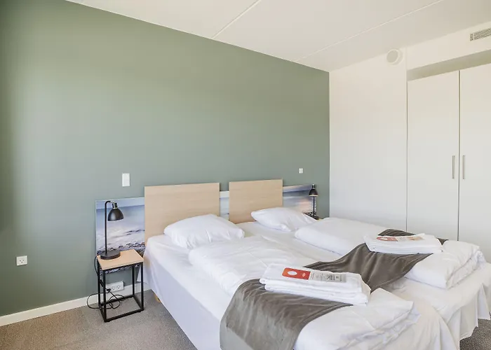 Hotel Norherredhus