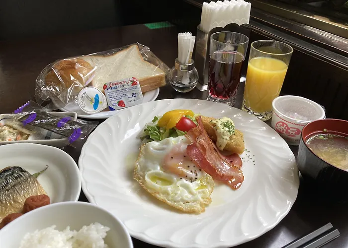 Hotel Sunlite Shinjuku