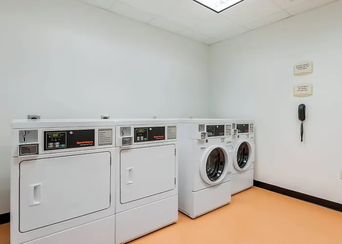 Fairfield Inn & Suites By Marriott Houston Conroe