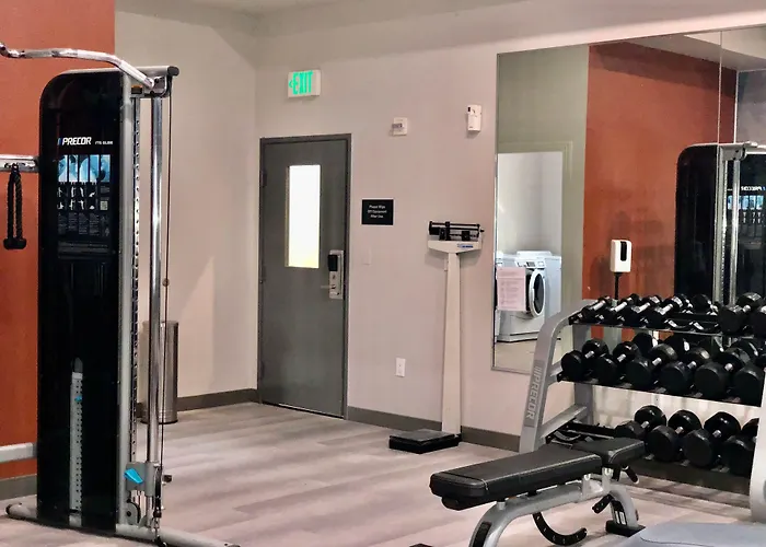 Candlewood Suites Mount Pleasant By Ihg