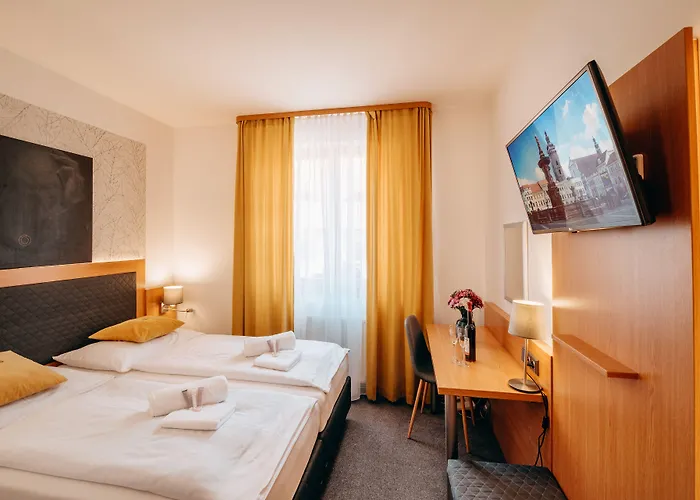 Hotel Klika