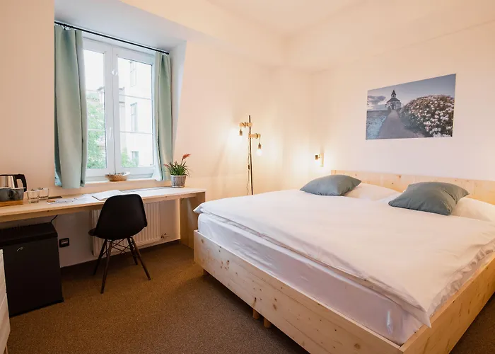 Hotel Rehavital