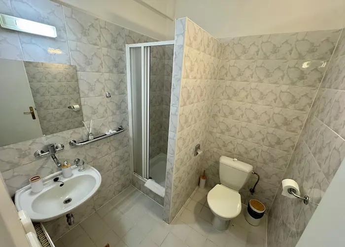 Hotel Rehavital