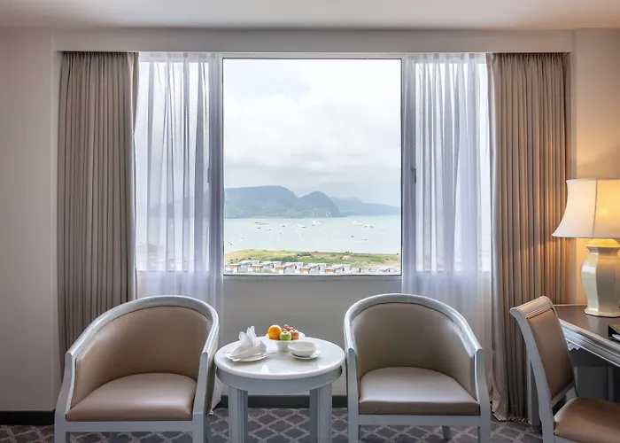 Bayview Hotel Langkawi