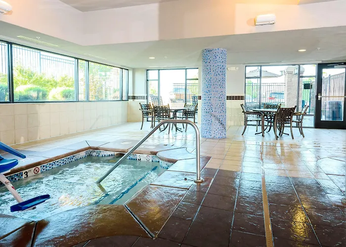 Hampton Inn & Suites Denver/Highlands Ranch