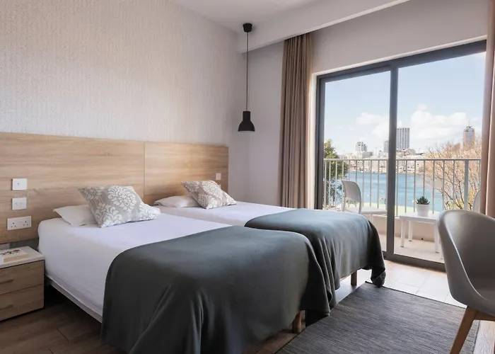 Plaza Regency Hotels