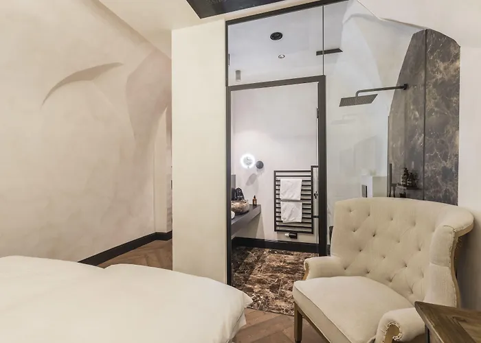 Boutiquehotel Weisses Rössl
