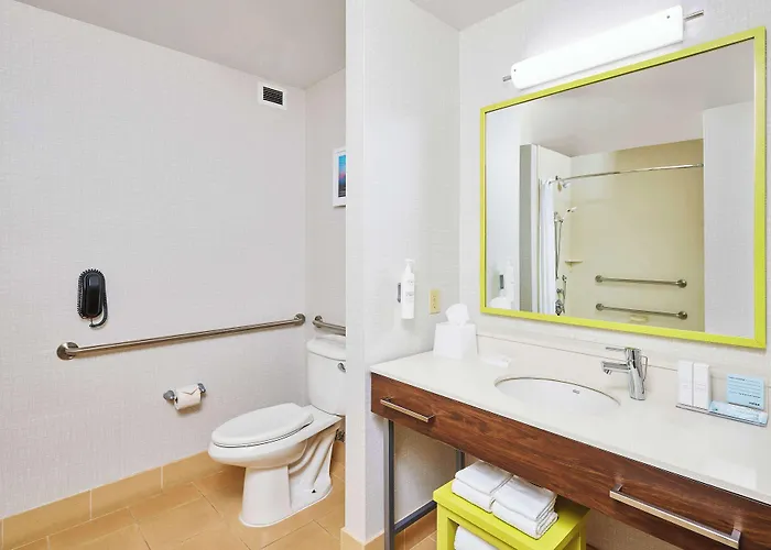 Hampton Inn & Suites Ridgecrest