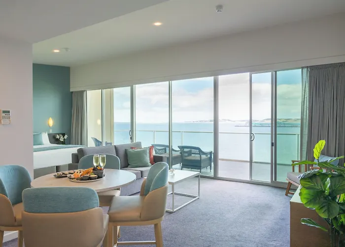 Port Lincoln Hotel