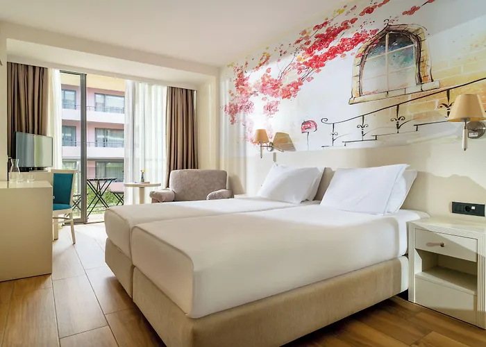 Iberostar Waves Bellevue All Inclusive