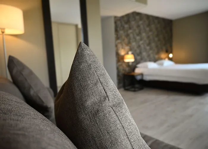 Hotel Les Muses