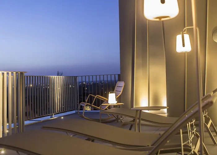 Hirschen Dornbirn - Das Boutiquestyle Hotel - Skyrelax & Wellness Im Rooftop