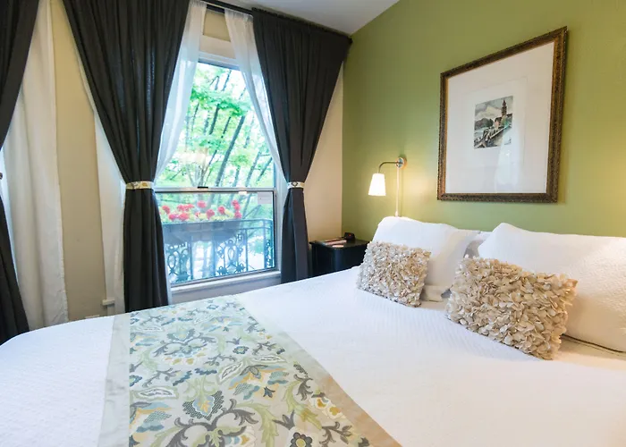 Camas Boutique Hotel